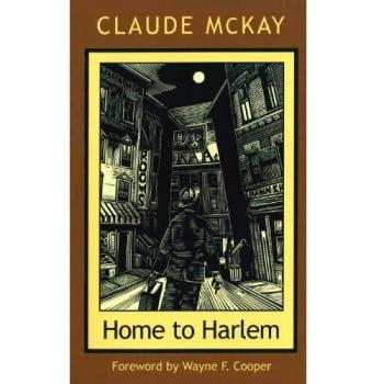 Home To Harlem
