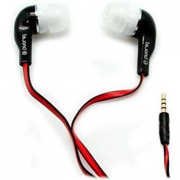 Auriculares MixSou High Quality Negro