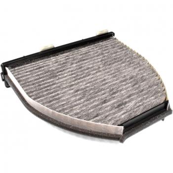 Mahle Filter LAK413 Filtro De Habitáculo