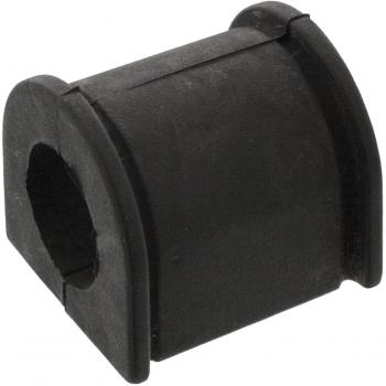 Cojinete de goma, estabilizador FEBI BILSTEIN 46443 - Silentblock de barra estabilizadora FEBI BILSTEIN 46443