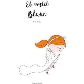 El vestido blanco (Tapa dura)