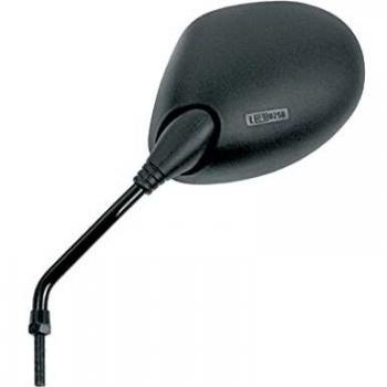Vicma Espejo Derbi Atlantis Izquierdo, Plata