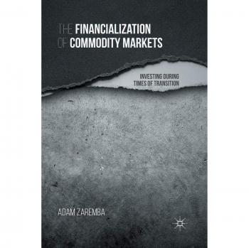 The Financialization of Commodity Markets: Investing During Times of Transition