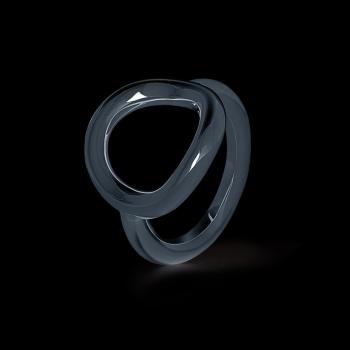 Anillo Mujer Folli Follie 1R17T010A