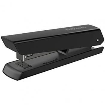 Fellowes LX820 Full Strip 20-Sheet Capacity Stapler, Black