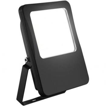 Proyector LED RZB HB 450 IP65 5500 lm 4000K Schwarz