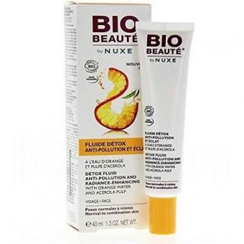 Bio Beaute Bio Beaute Eau D'Orange Flui Detox 40Ml 40 ml