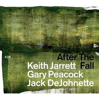 After the Fall - Keith Jarrett