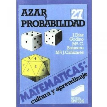 Azar y probabilidad