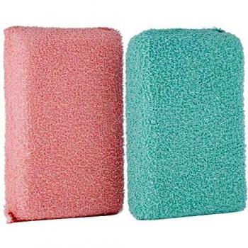 Mundo Floral Esponjas – 100 gr
