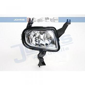 Faro Antiniebla Rectangular Derecho JOHNS 57 38 30-4 para PEUGEOT 306 (3/5 puertas, Break)