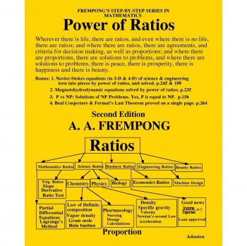 Poder de Ratios (Segunda Edición) - Libro en Rústica sobre Análisis Financiero