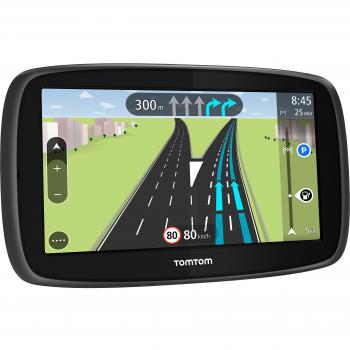 Navegador GPS TomTom START 60 M de 6 Pulgadas