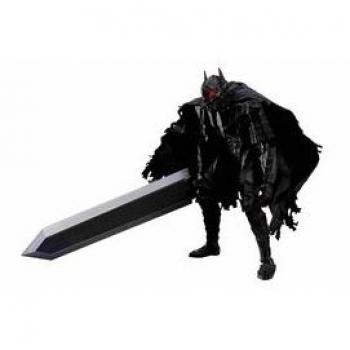 S.H. Figuarts Guts (Berserker Armor) - Heat of Passion - 16 cm Action Figure