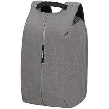 MOCHILA PORT. 15.6 SAMSONITE SECURIPAK M GRIS