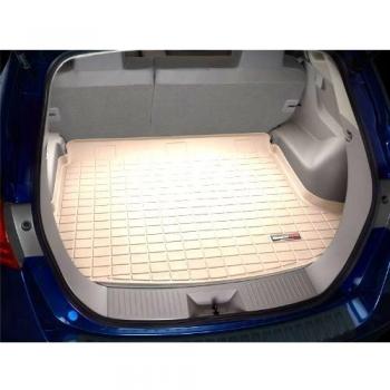 Weathertech 41415 Alfombras para maletero Pathfinder 2005 - 2012