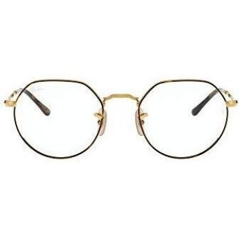 Ray-Ban RX6465 Jack 2945 Armazones para Hombre Careyshell