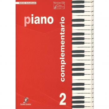 ENCLAVE - Piano Complementario 2º