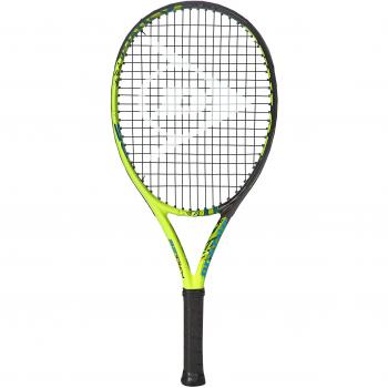 Dunlop Force 100 25 676836 - Raqueta de tenis