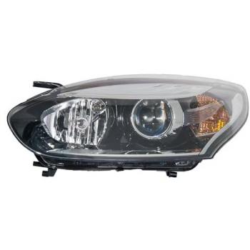 Faro principal MAGNETI MARELLI 711307024478 para RENAULT Mégane III, Izquierda