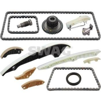 Kit de cadena de distribución SWAG 30 10 6512