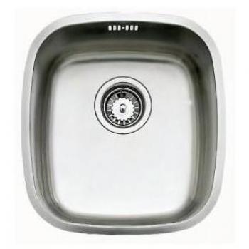 Fregadero Teka Be 34.37 Inox Bajo Encimera