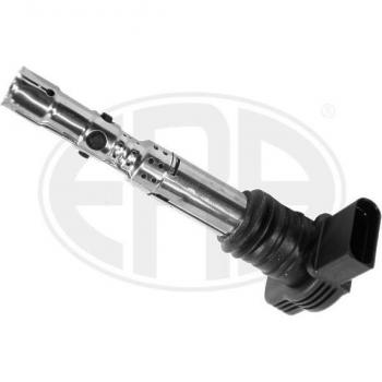 Bobina de encendido ERA 880007A - Tipo: Bobina de encendido, Compatible con múltiples modelos de vehículos, Alta calidad y durabilidad, Fácil instalación, Rendimiento óptimo del motor