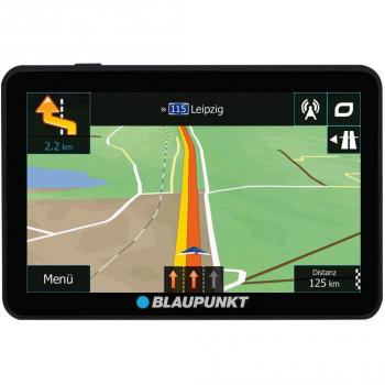 BLAUPUNKT TravelPilot 54 Camping EU LMU 12,7 cm 5Zo
