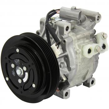 Compresor de Aire Acondicionado DENSO DCP50004
