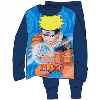 PIJAMA NARUTO INFANTIL