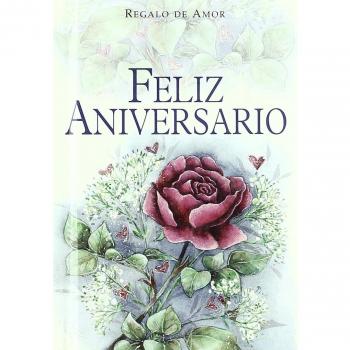 Feliz Aniversario