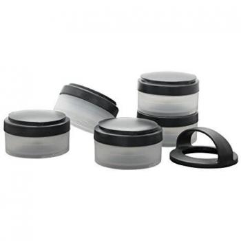 Bresser Recipiente apilable con Mango