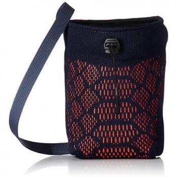 Bolsa de magnesio Mammut Knit Azul