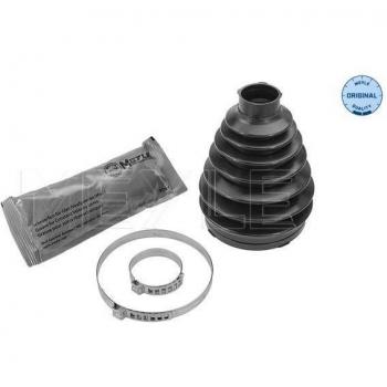 Juego de fuelles, árbol de transmisión MEYLE CV-joint boot 214 495 0015