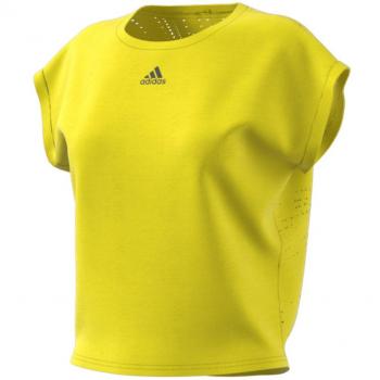 adidas Mujeres Us Series tee