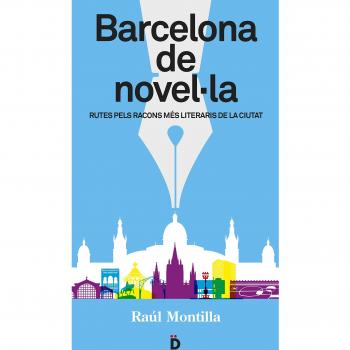 La Barcelona De Novel·La