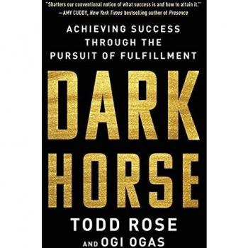 Dark Horse: Success Through Fulfillment - Hardcover Edition