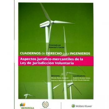 Aspectos jurídicomercantiles de Jurisdicción voluntaria