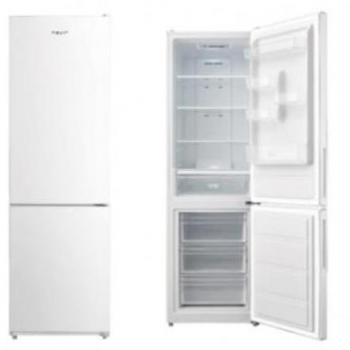 Frigorífico combi Nevir NVR-5600CTNF