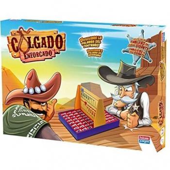 Falomir Colgado Maxim, Juego de Mesa, Clásicos