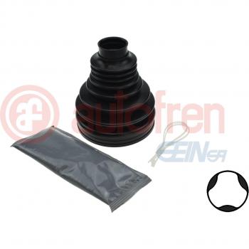 Juego de fuelles para árbol de transmisión AUTOFREN SEINSA D8654T