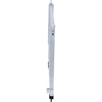 Condensador de aire acondicionado NRF 350416, compresores móviles y bombas de aire