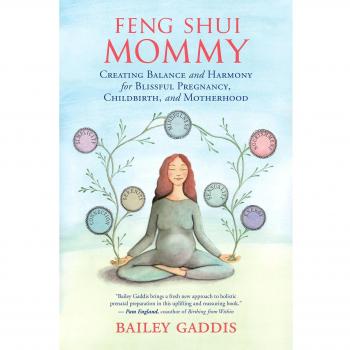 Feng Shui Mommy: Creating Balance and Harmony Amidst the Chaos for Blissful Pregnancy, Childbirth, and Motherhood