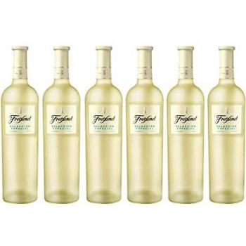 Freixenet vino Blanco Selección Especial - Pack de 6 Botellas de 750 ml - Total: 4500 ml