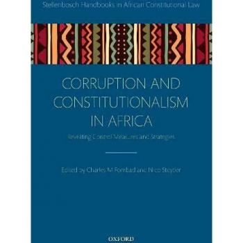Corruption and Constitutionalism in Africa