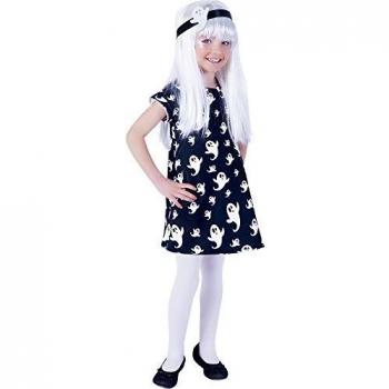 Rubies- Disfraz infantil fantasmita, T