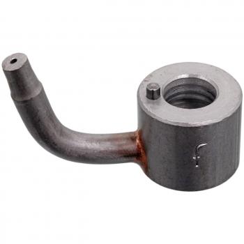 Boquilla de aceite FEBI BILSTEIN 35568 para refrigeración del fondo del pistón MERCEDES-BENZ