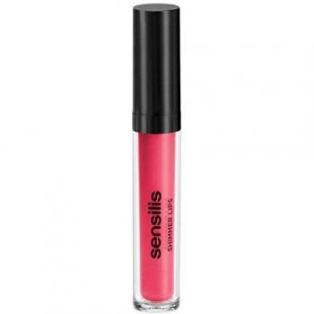 Sensilis Gloss de Labios 03 Fuchsia - 6 ml