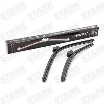 Limpiaparabrisas STARK SKWIB-0940018 con alta resistencia y rendimiento óptimo
