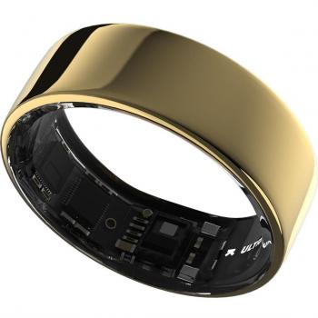 Anillo inteligente Ultrahuman Air Ring Gold